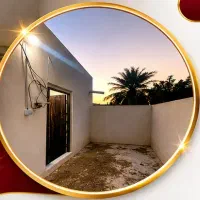 منزل مبله بلوار قدس ویلایی تک خوابه
