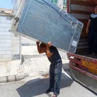 باربری. ابریشم شهر قدس.