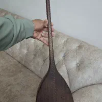 دوتار ترکمنی