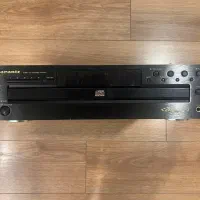 CD Player سی دی پلیر مرنتز Marantz مدل CC4001