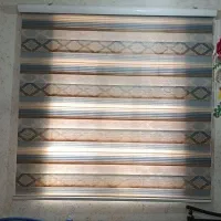 پرده کرکره ای