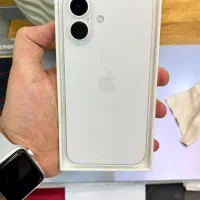 آیفون ۱۶ نرمال