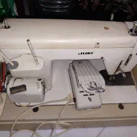 چرخ خیاطی جوکی juki
