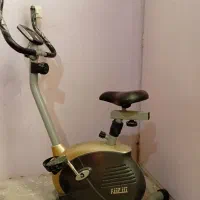 دوچرخه ثابت