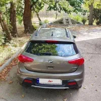 لیفان X50 اتومات بیرنگ مدل 96 تحویل 97