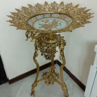 میوه خوری پایه دار
