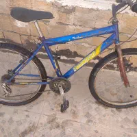 دوچرخه ۲۴