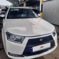 دنا پلاس فول اتومات توربو شارژ  نقد و اقساط