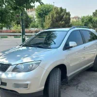 بی وای دی S6 مدل ۲۰۱۸