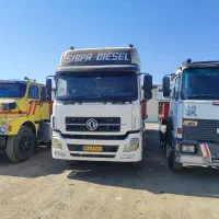 البرز مدل ۸۹ پمپی