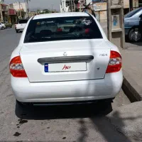 فروش فوری تیبا صندوقدار مدل ۱۴۰۰