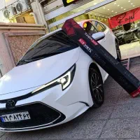 نمایندگی axeاستان فارس(کاور بدنه بادیفنس ppf)