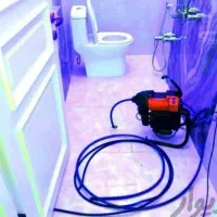 لوله بازکن شهرک ولیعصر فلاح یافت آباد نعمت آباد حر