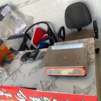 فروش لوازم میوه فروشی