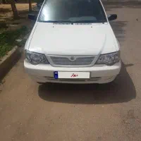 پراید ۱۳۲مدل ۹۸