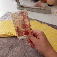 فال تاروت قهوه شمع تراپی استرولوژی