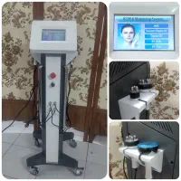 دستگاه RF و Cavitation