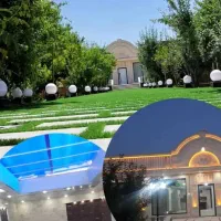 واحد مبله طالقانی مفتح سمیه کد ۶