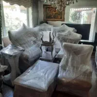 باربری اثاث کشی اسباب منزل کارگرتنها