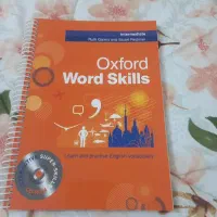 کتاب زبان لغت