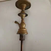 قلیون برنجی