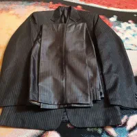 لباس مردانه