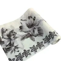 سفره یکبارمصرف وفیریزر وکیسه زباله