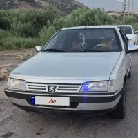پژو۴۰۵.  قیمت ۶۶۰میلیون.  مدل۸۷