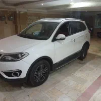 تیگو ۵ مدل ۹۸ FL