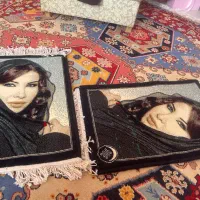 دو‌عدد پادری نو استفاده نشده