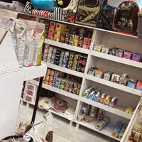 لوازم حیوانات خانگی و مزرعه