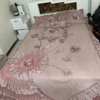 روتختی دونفره ۵ تکه