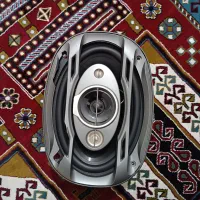 باند پایونیر و مارشال
