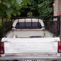 وانت بار کرایه