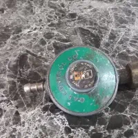 رگولاتور پرسی والیاس
