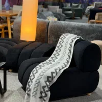 ال مینیمال با تکی و پاف، خرید از تولیدی، اقساط