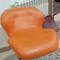۴ عدد صندلی میز نهارخوری شیک
