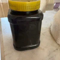 رب انار خانگی