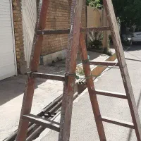 نردبان دو طرفه