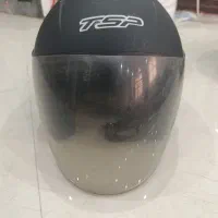 کلاه کاسکت tsp