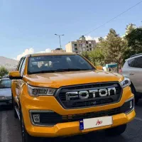 فوتون تونلندG7 اتوماتیک مشابه صفر زیبا خاص