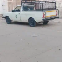 وانت مدل 86 دوگانه فابریک