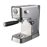 اسپرسو ساز 1000 میلی‌لیتر ایکس ویژن مدل EM-1315