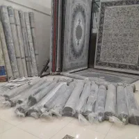 تجهیزات فرش