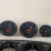 میدرنج تی تی آدیو