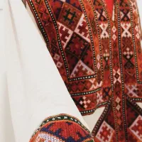 آموزش خیاطی فارسی و بلوچی