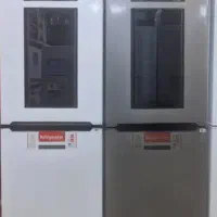 یخچال فریزر