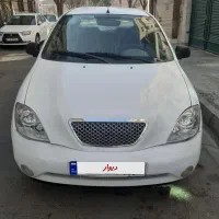 تیبا ۱ sx/مدل ۹۷/ماشین مشابه صفر