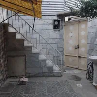 خانه ویلایی دوطبقه و نیم