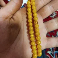 تسبیح گم شده